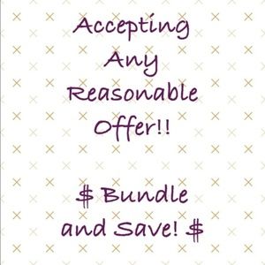Bundle and save